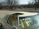 Cadillac Eldorado Biarritz With Power T-Tops 1978 года